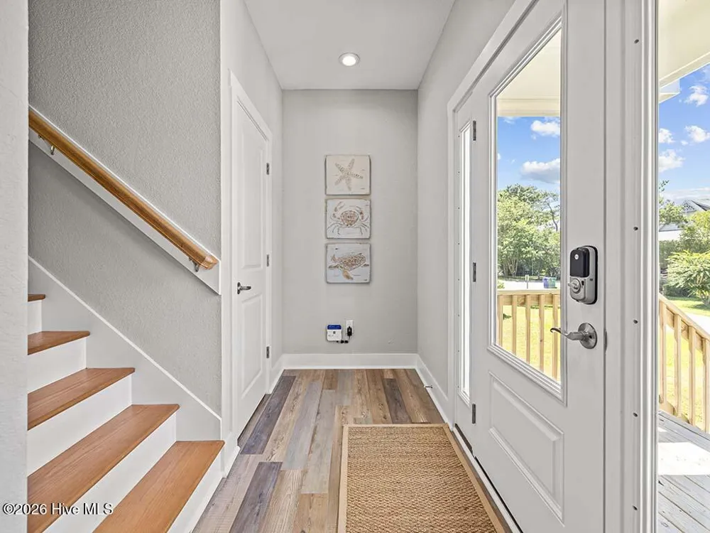 1036 Hampton Street Corolla, NC 27927