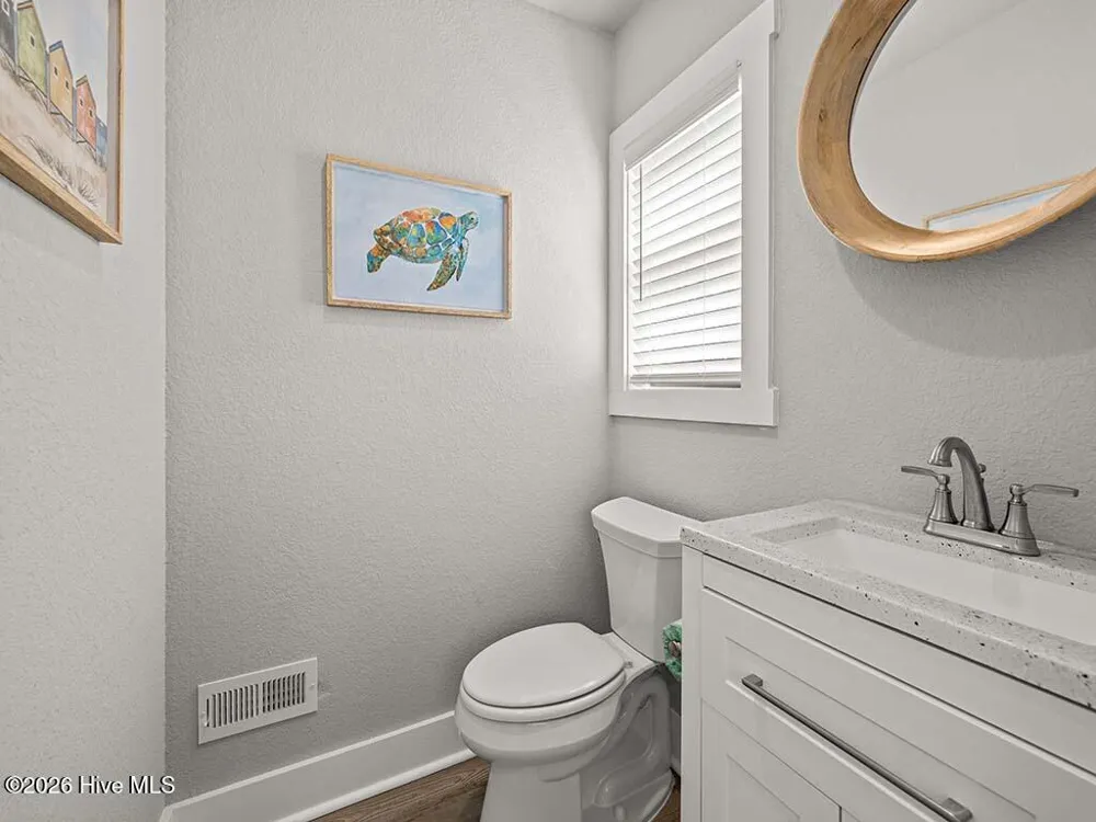 1036 Hampton Street Corolla, NC 27927