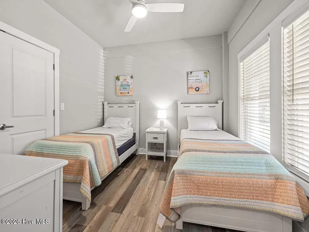 1036 Hampton Street Corolla, NC 27927