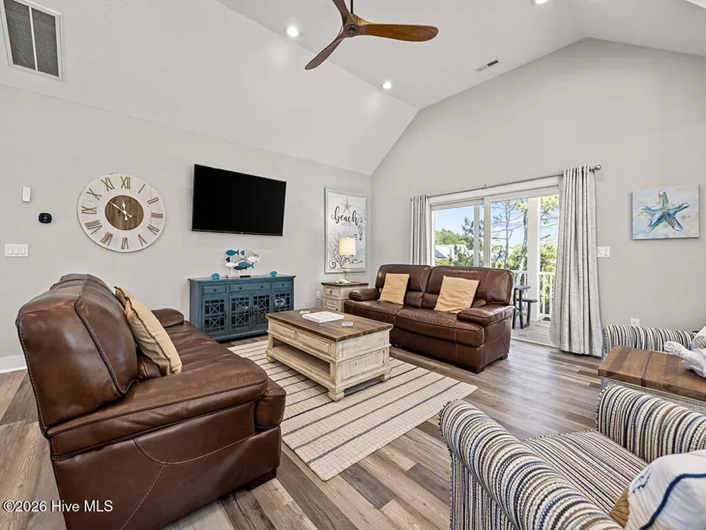 1036 Hampton Street Corolla, NC 27927