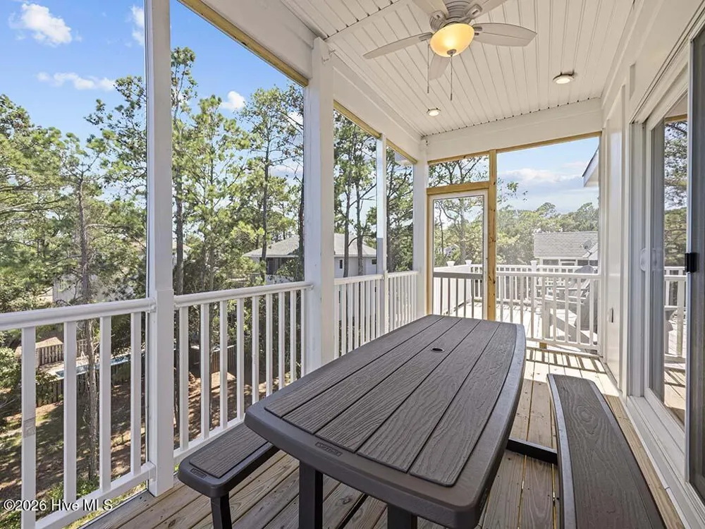 1036 Hampton Street Corolla, NC 27927