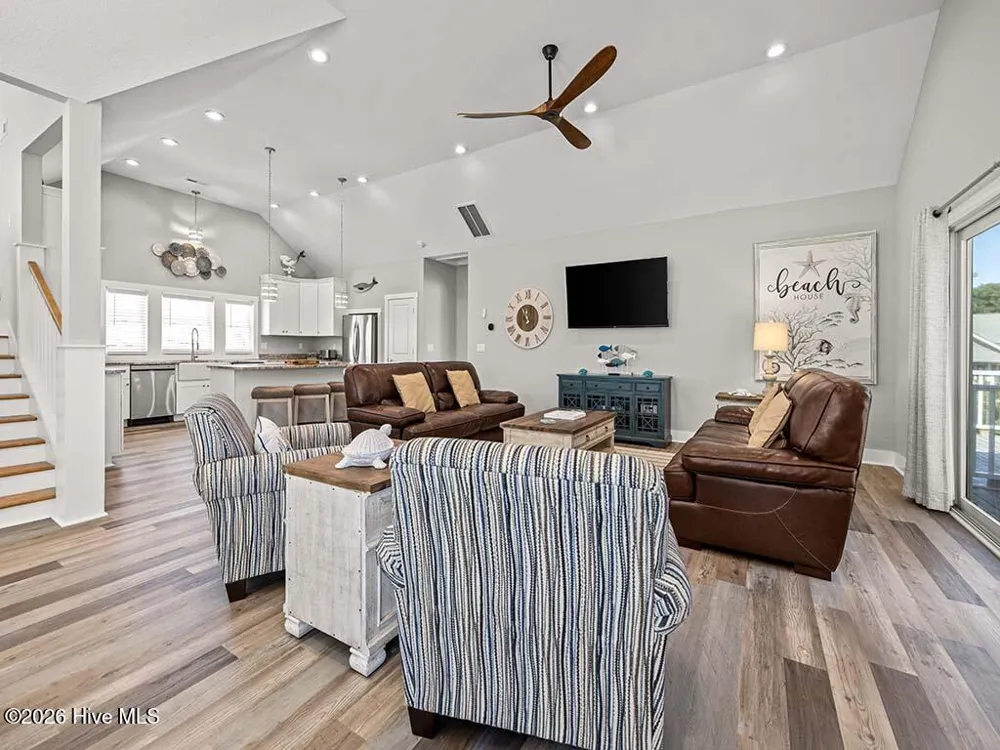 1036 Hampton Street Corolla, NC 27927