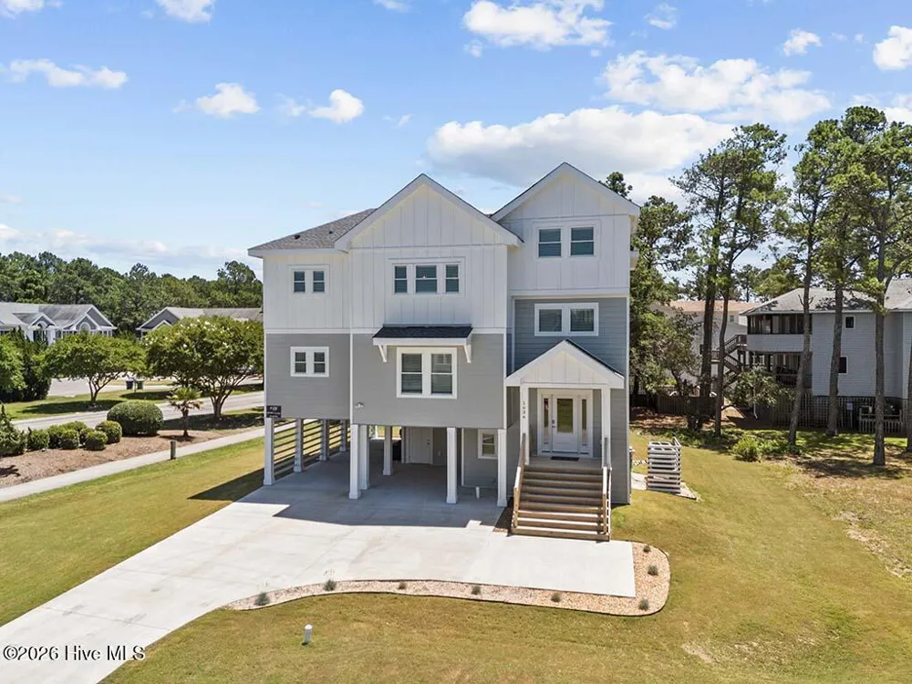1036 Hampton Street Corolla, NC 27927