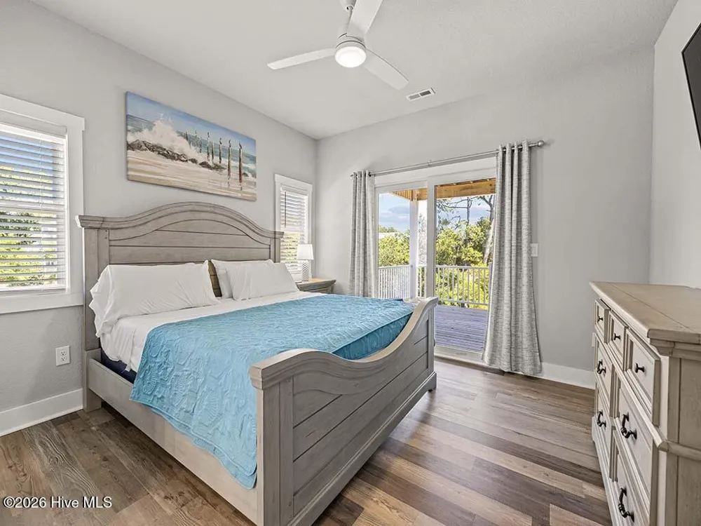 1036 Hampton Street Corolla, NC 27927