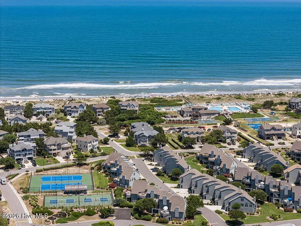 1036 Hampton Street Corolla, NC 27927