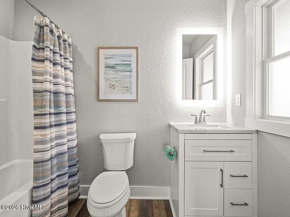 1036 Hampton Street Corolla, NC 27927