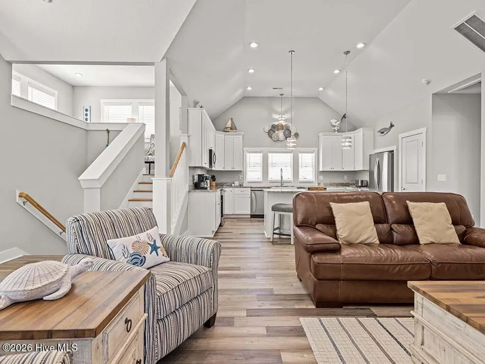 1036 Hampton Street Corolla, NC 27927