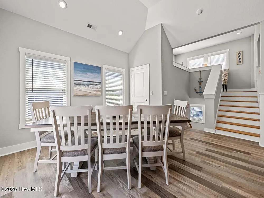 1036 Hampton Street Corolla, NC 27927