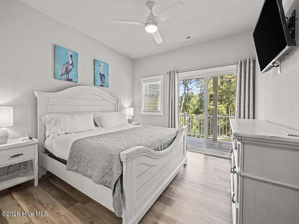 1036 Hampton Street Corolla, NC 27927