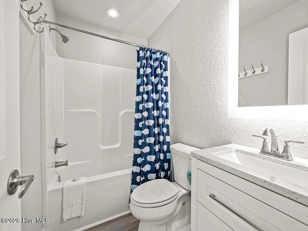 1036 Hampton Street Corolla, NC 27927