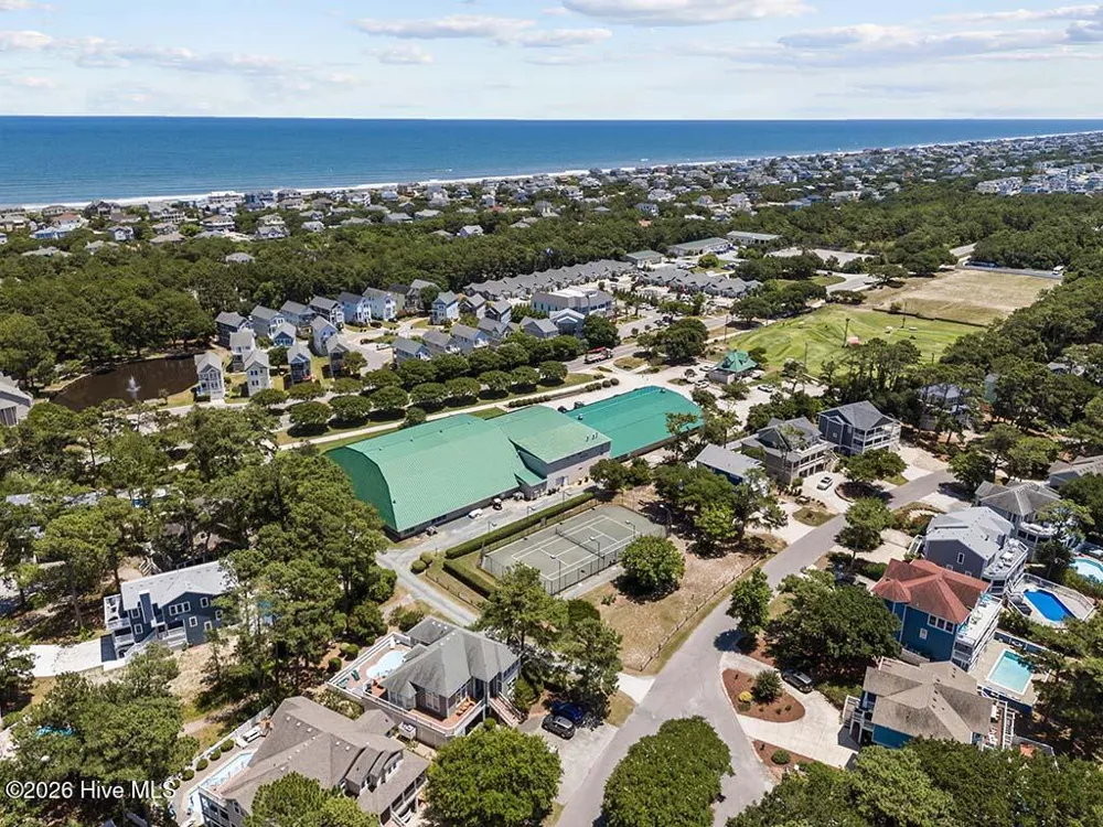 1036 Hampton Street Corolla, NC 27927