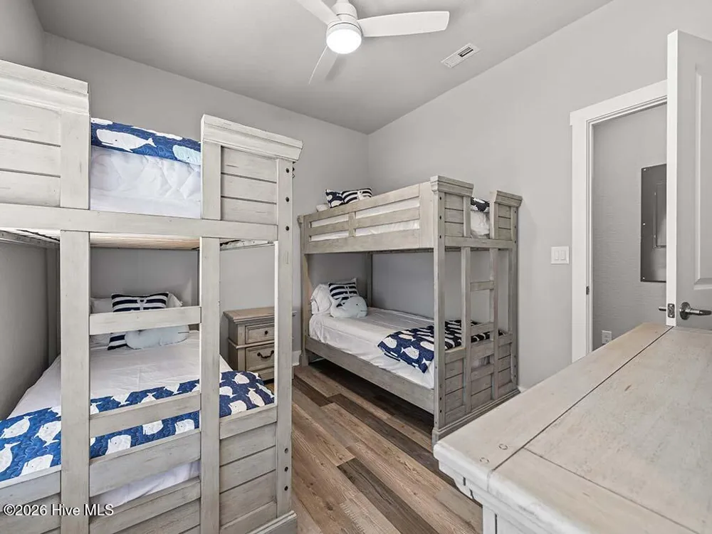 1036 Hampton Street Corolla, NC 27927