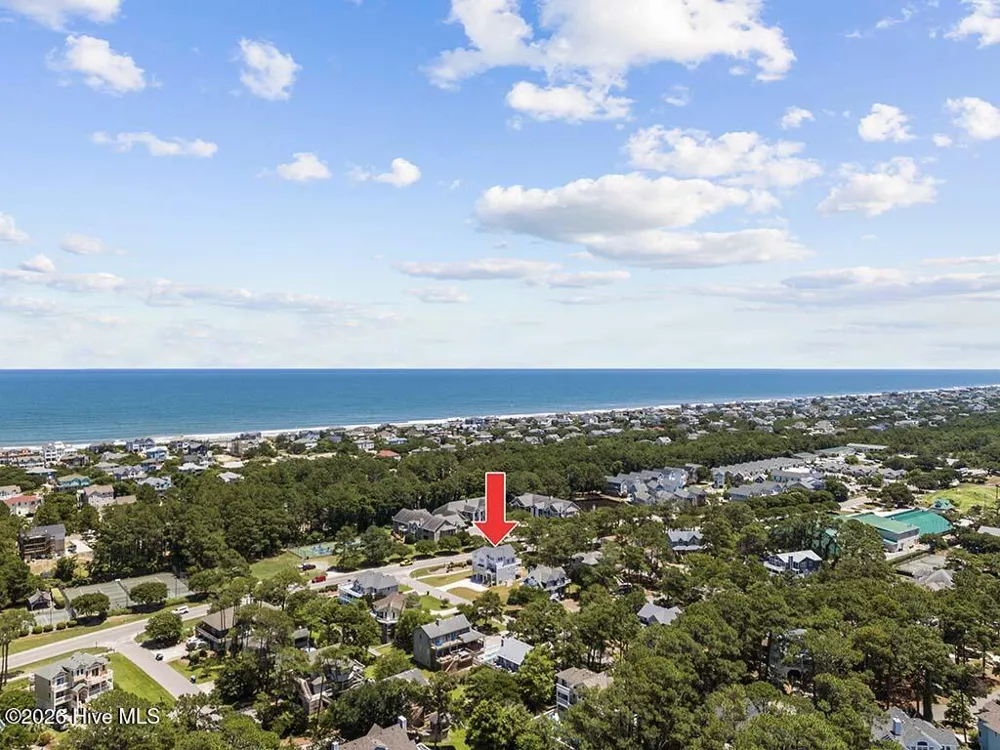 1036 Hampton Street Corolla, NC 27927