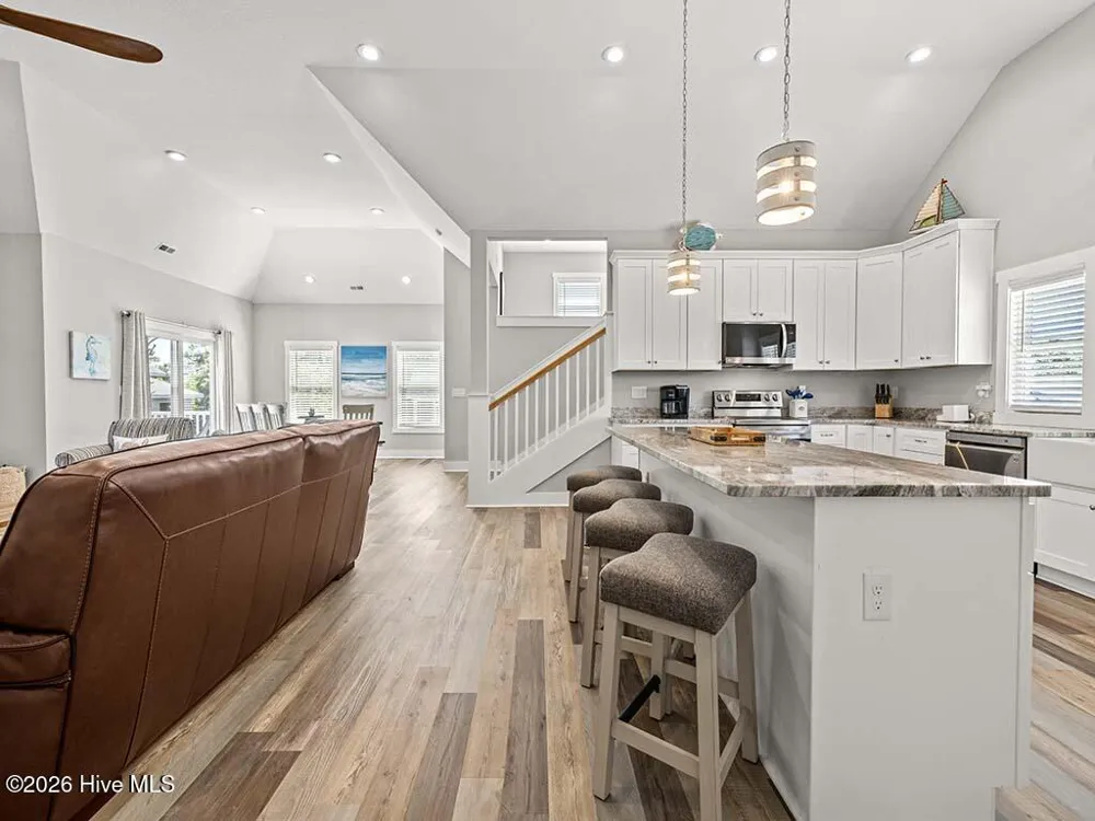 1036 Hampton Street Corolla, NC 27927
