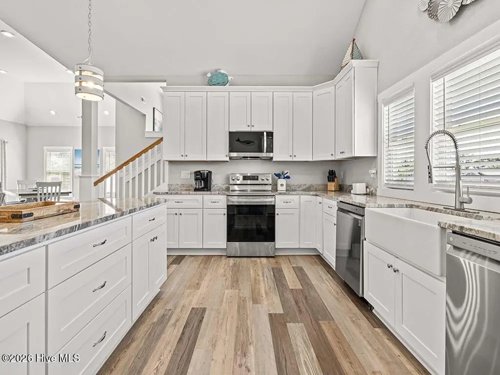 1036 Hampton Street Corolla, NC 27927