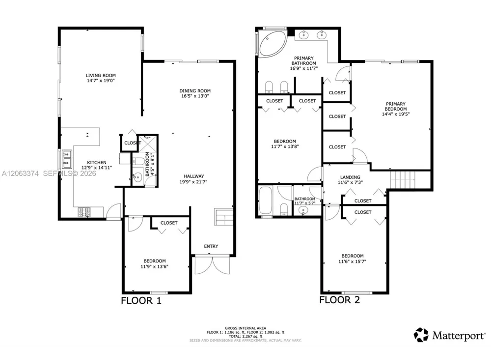 10825 SW 91st Ln Miami, FL 33176