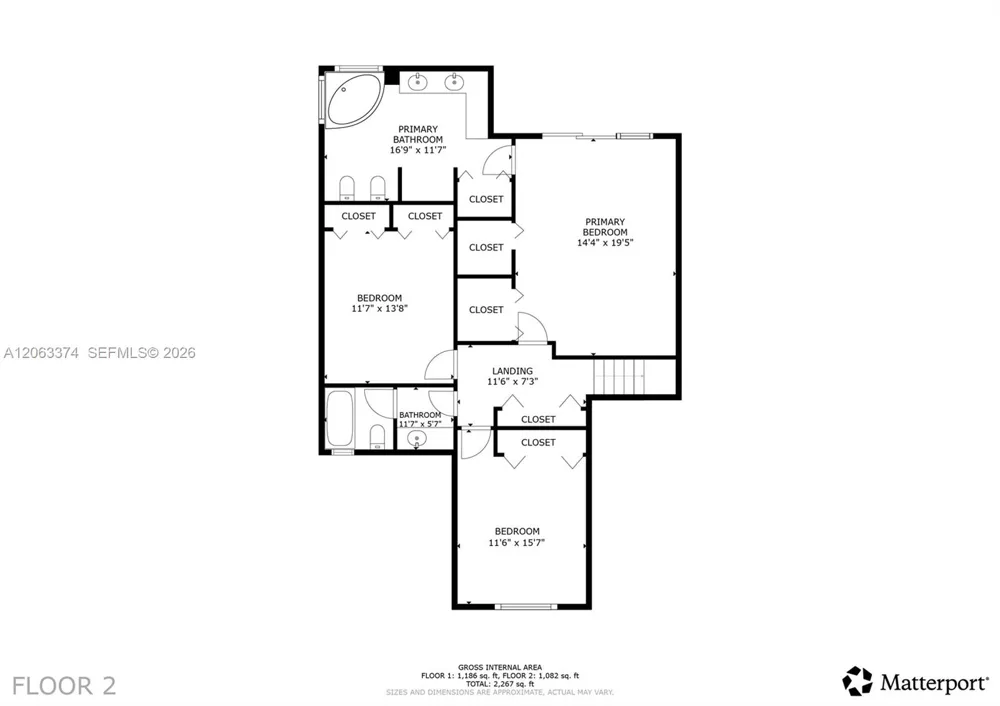 10825 SW 91st Ln Miami, FL 33176