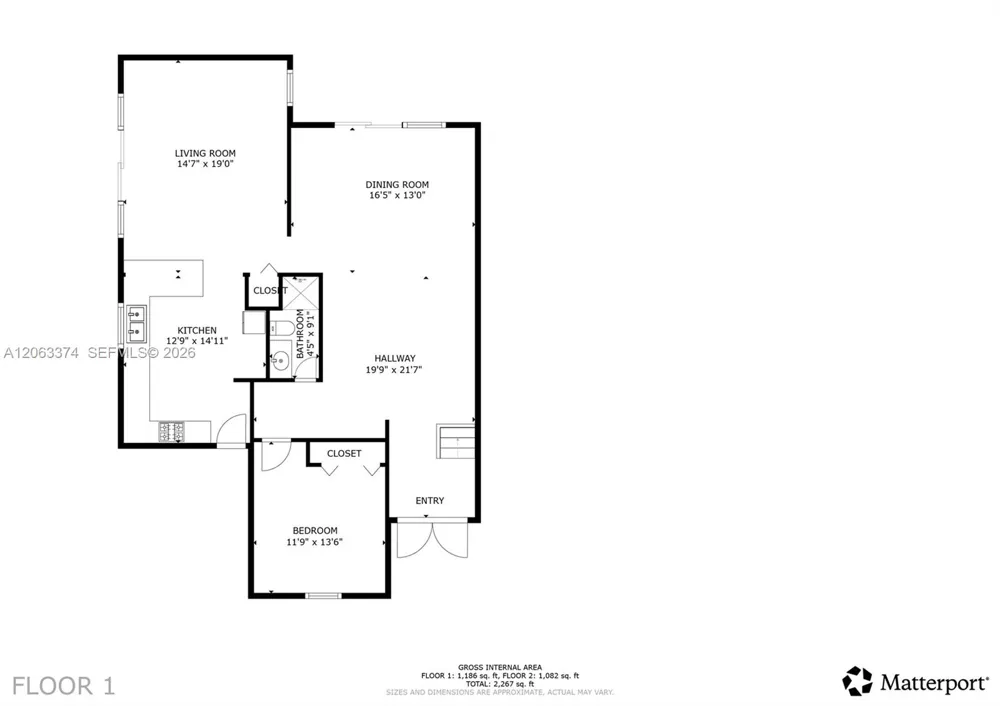 10825 SW 91st Ln Miami, FL 33176