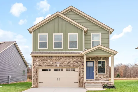 49 Echo Ridge