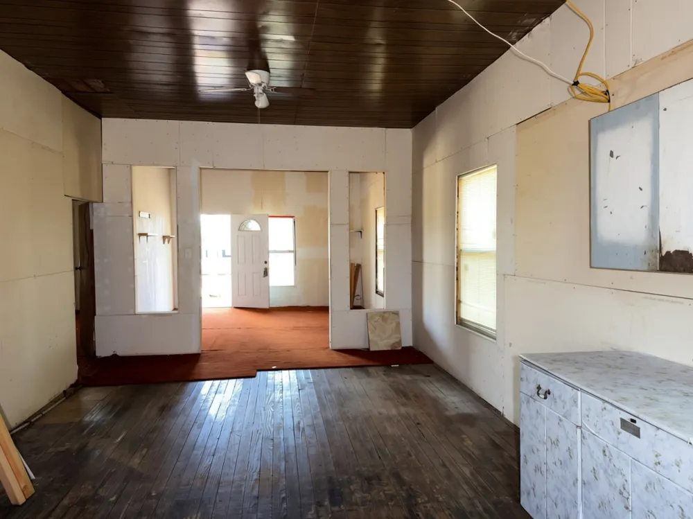 210 E Campbell Street Stamford, TX 79553