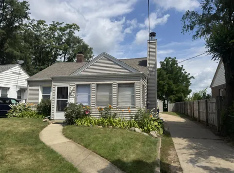 155 Cliff Street