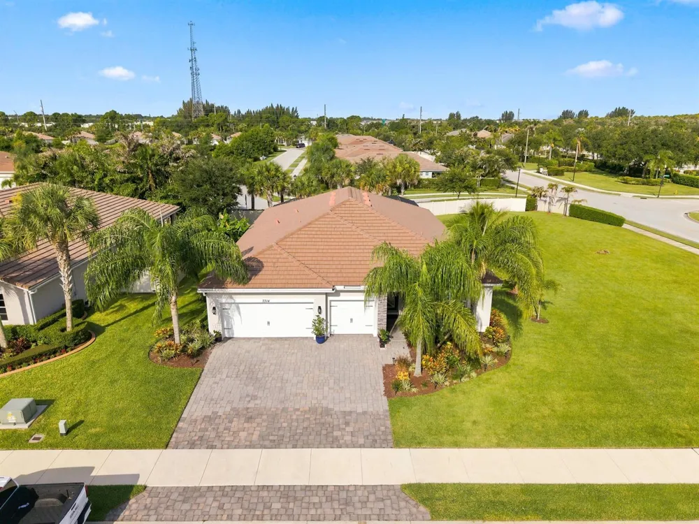 7314 SW KANTNER DRIVE Stuart, FL 34997