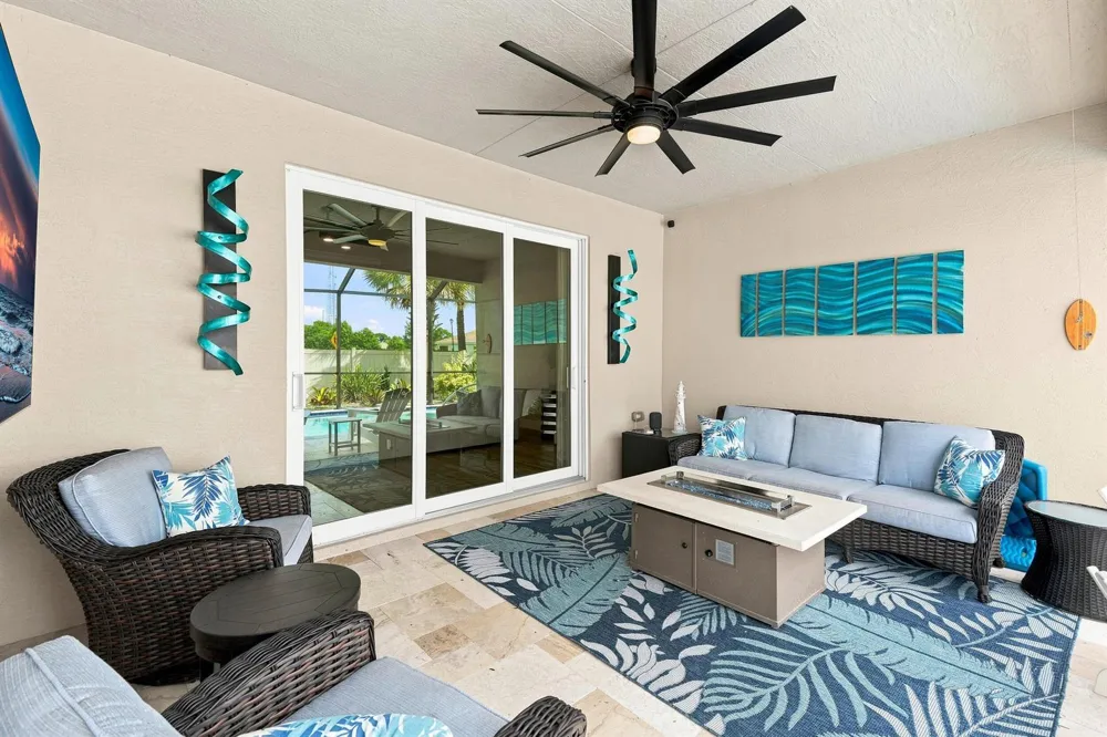 7314 SW KANTNER DRIVE Stuart, FL 34997