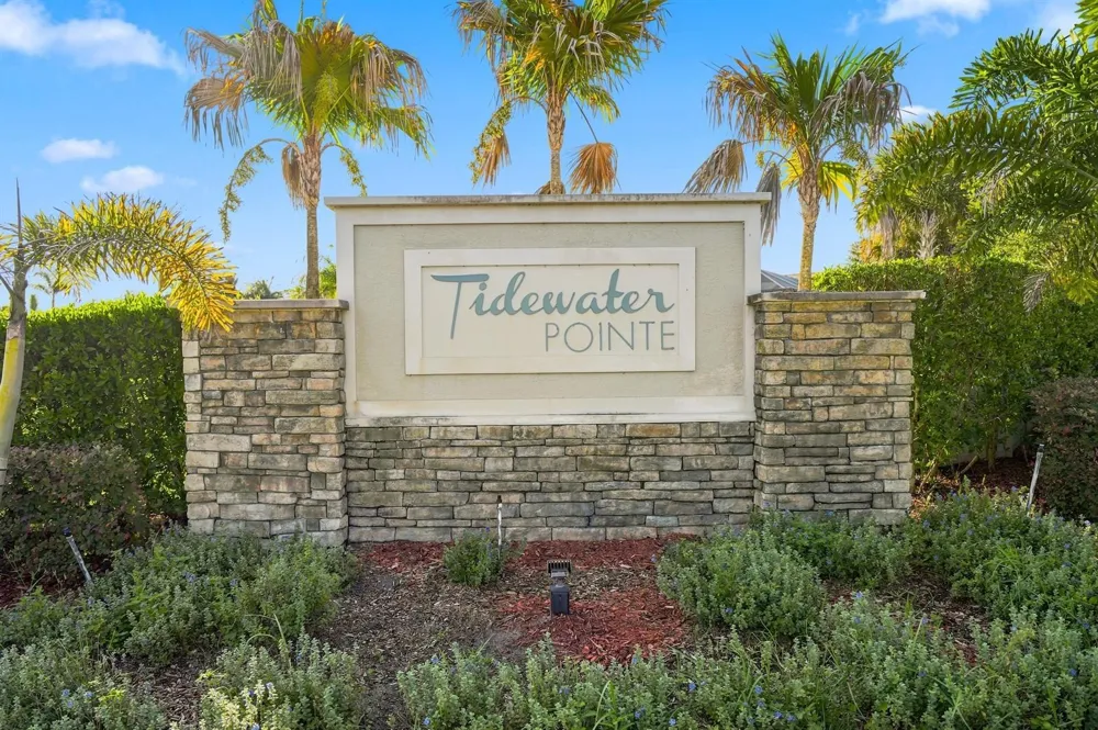 7314 SW KANTNER DRIVE Stuart, FL 34997