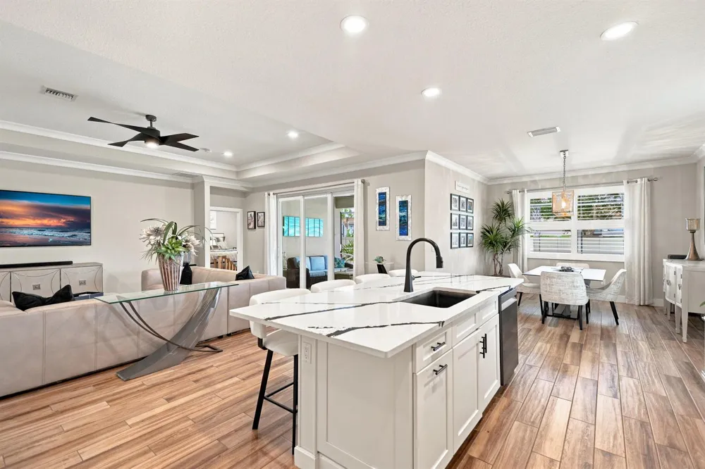 7314 SW KANTNER DRIVE Stuart, FL 34997