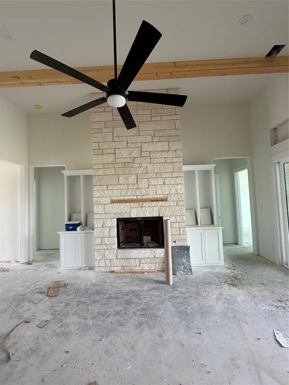 4866 Prairie Sky Lane Dish, TX 76247