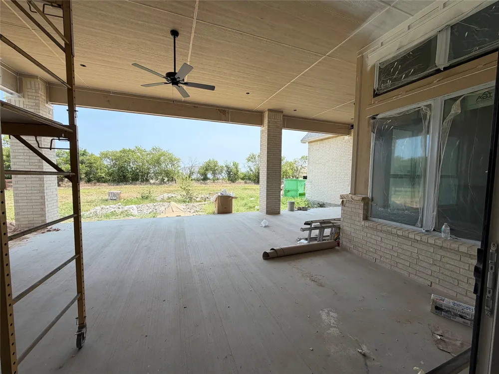 4866 Prairie Sky Lane Dish, TX 76247
