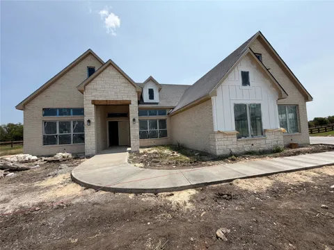 4866 Prairie Sky Lane