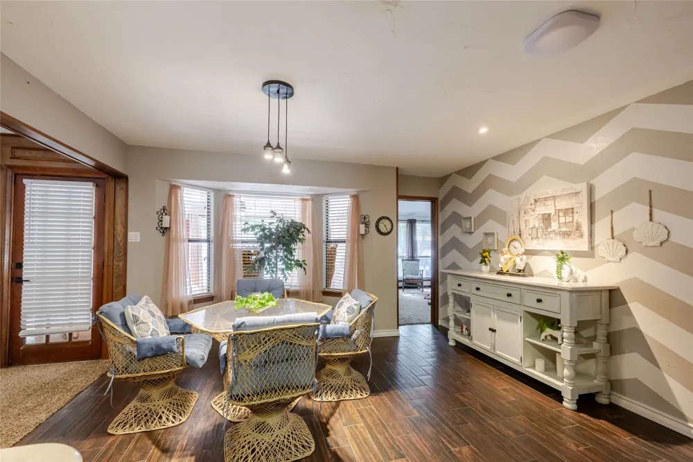 22 Greenbriar Street Mineral Wells, TX 76067