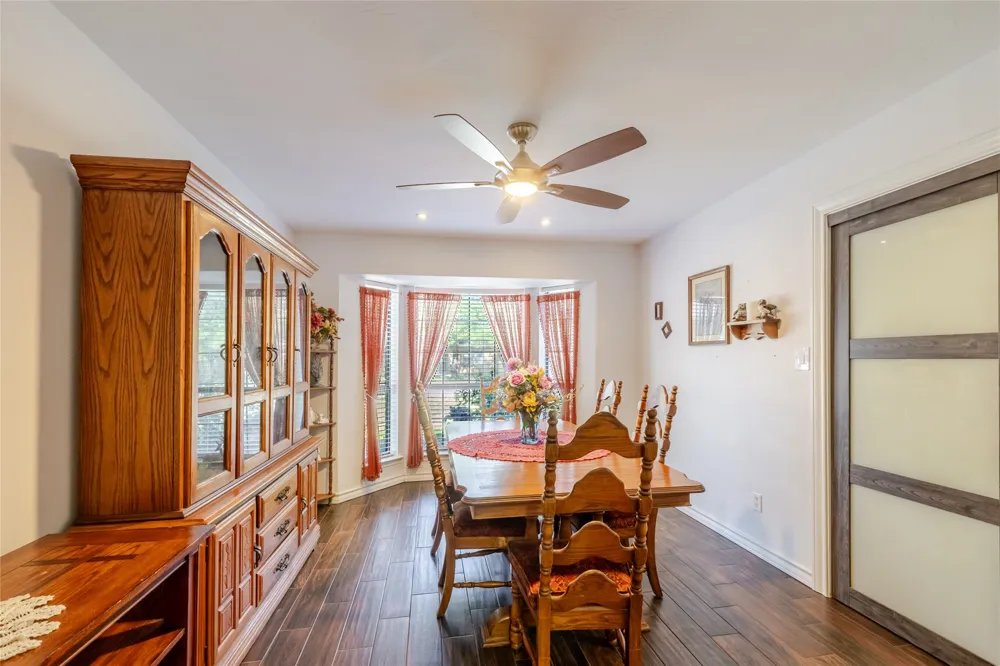 22 Greenbriar Street Mineral Wells, TX 76067