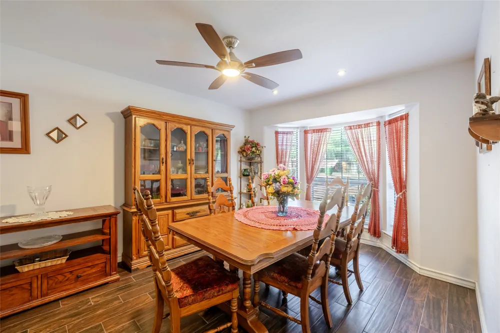 22 Greenbriar Street Mineral Wells, TX 76067