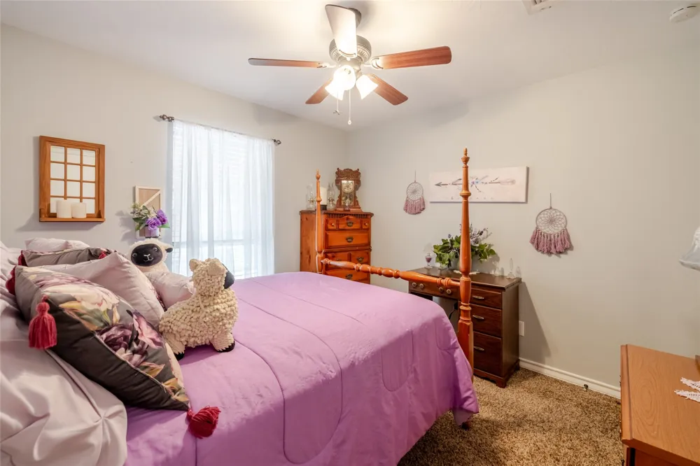 22 Greenbriar Street Mineral Wells, TX 76067