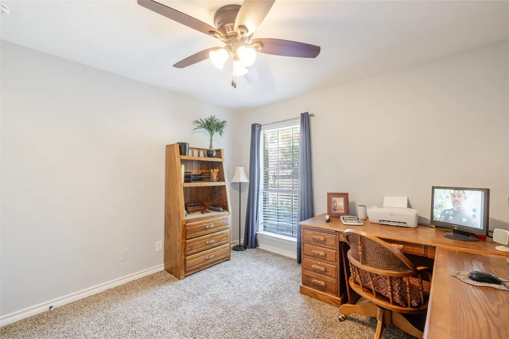 22 Greenbriar Street Mineral Wells, TX 76067