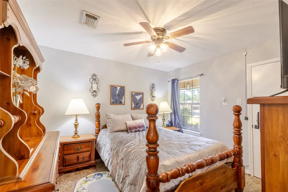 22 Greenbriar Street Mineral Wells, TX 76067