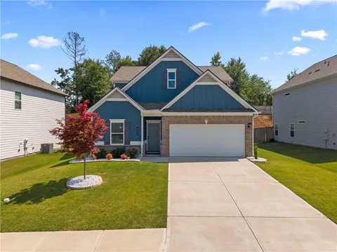 423 Nottely Drive