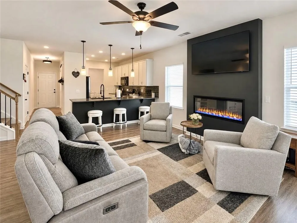 423 Nottely Drive Temple, GA 30179