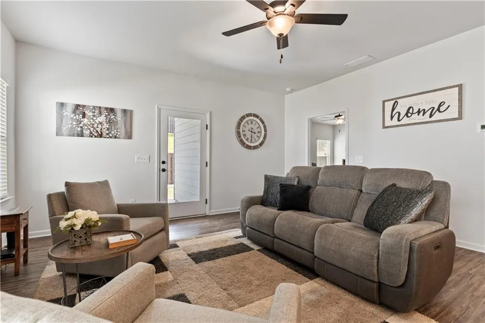423 Nottely Drive Temple, GA 30179