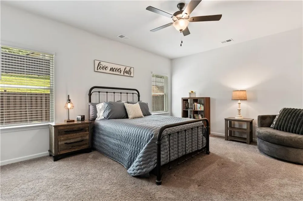 423 Nottely Drive Temple, GA 30179
