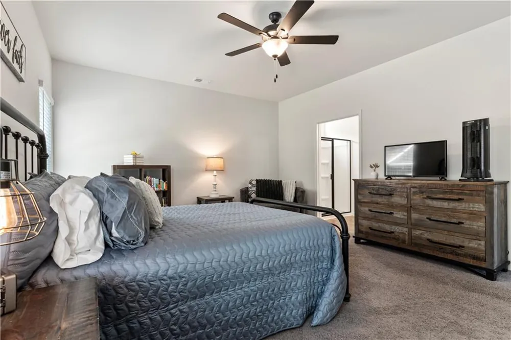 423 Nottely Drive Temple, GA 30179