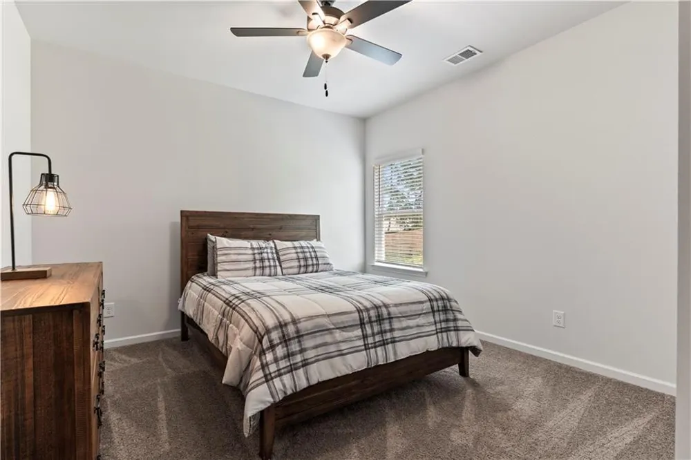 423 Nottely Drive Temple, GA 30179