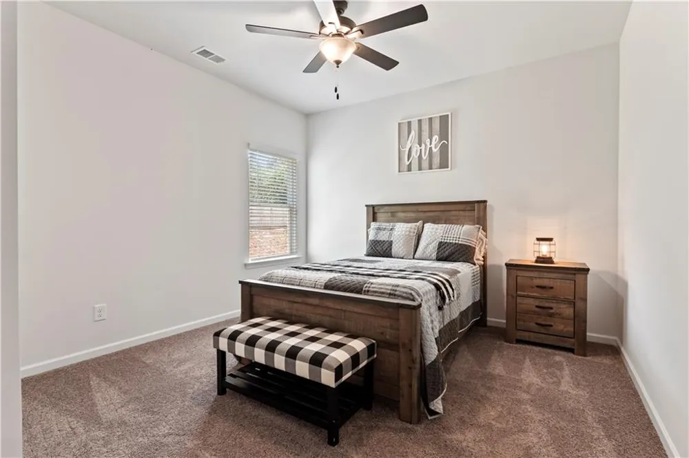 423 Nottely Drive Temple, GA 30179