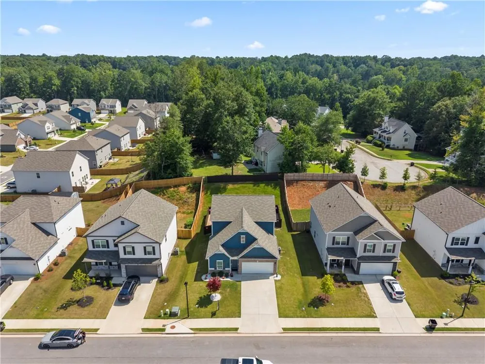 423 Nottely Drive Temple, GA 30179
