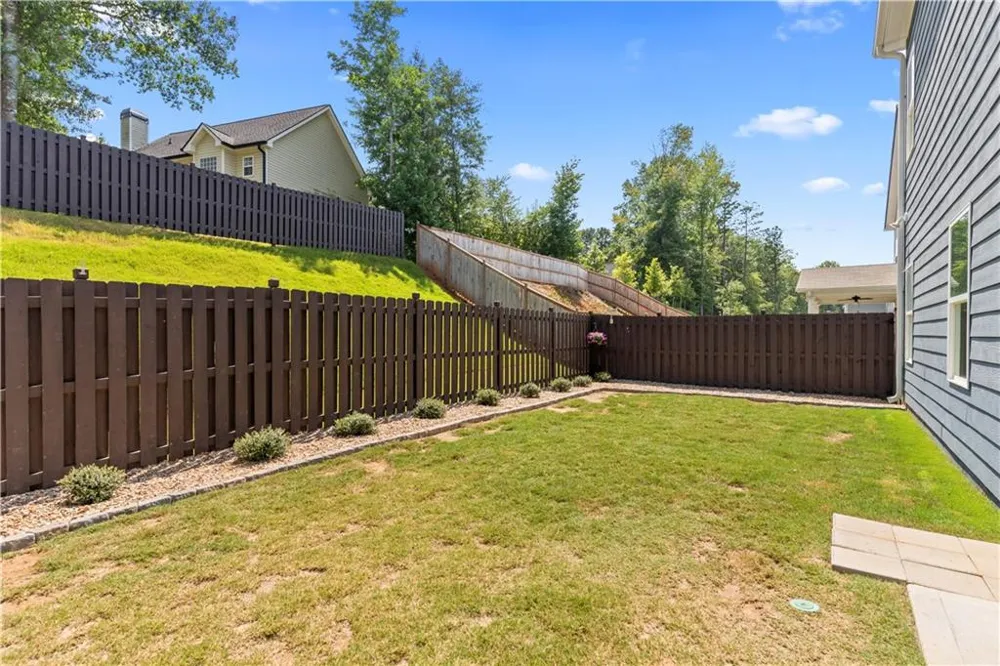 423 Nottely Drive Temple, GA 30179