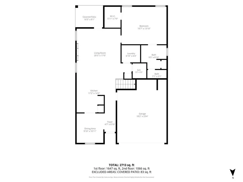 423 Nottely Drive Temple, GA 30179