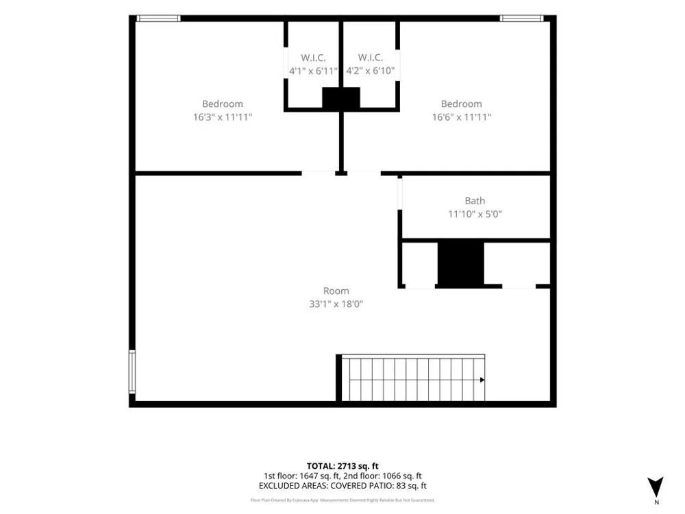 423 Nottely Drive Temple, GA 30179