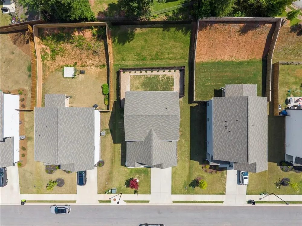 423 Nottely Drive Temple, GA 30179